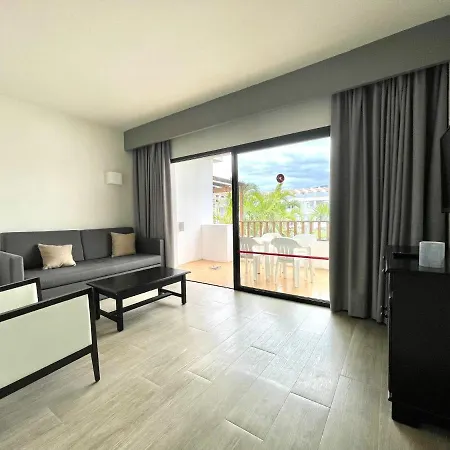 Apartamento Con Piscina Compartida, Wifi, Cerca Playa In Tenerife Sur *