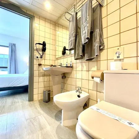 Apartman Apartamento Con Piscina Compartida, Wifi, Cerca Playa In Tenerife Sur *