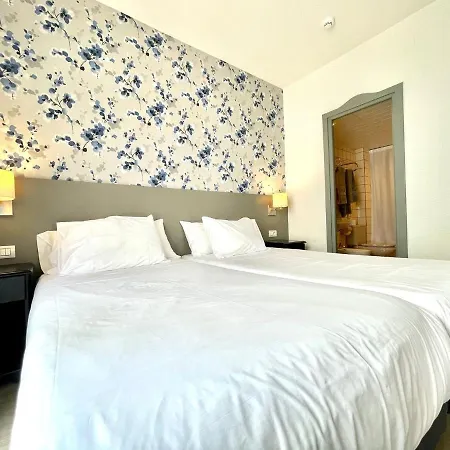 Apartamento Con Piscina Compartida, Wifi, Cerca Playa In Tenerife Sur