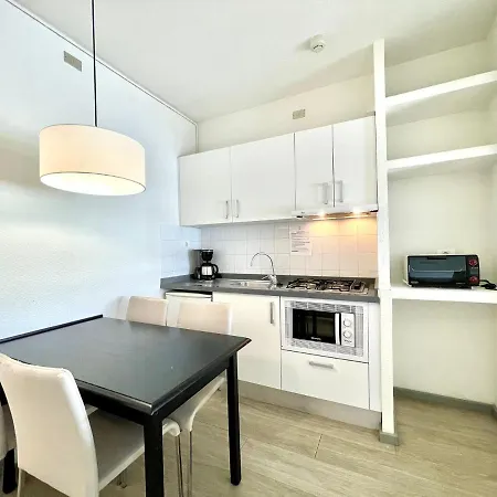Apartamento Con Piscina Compartida, Wifi, Cerca Playa In Tenerife Sur شقة