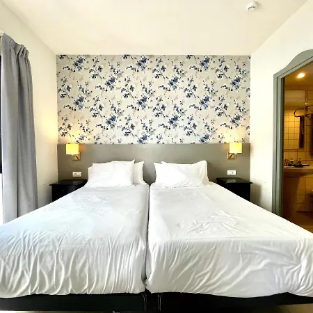 شقة Apartamento Con Piscina Compartida, Wifi, Cerca Playa In Tenerife Sur لوس كريستيانوس